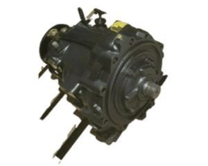 Borg Waner Velvet Drive