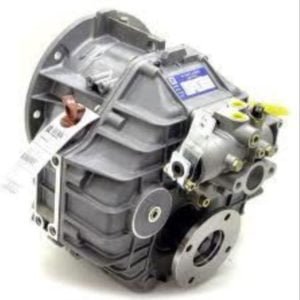 ZF 63 A transmission marine