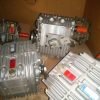 ZF25MA  Ratio: 2.7 Mechanical down angle Marine transmissions - Image 2