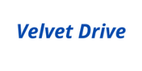 velvet drive